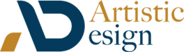 Artistic Design Logo